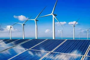 Year Ender 2023 : नवीकरणीय ऊर्जा क्षेत्र, अगले साल निवेश 83 प्रतिशत बढ़कर 16.5 अरब डॉलर होने का अनुमान