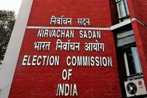 Year Ender 2023 : मतदान प्रतिशत में बढ़ोतरी, रिकॉर्ड नकद जब्ती, निर्वाचन आयोग की इस साल की बड़ी उपलब्धियों में शामिल