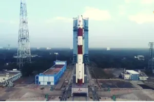 ISRO जनवरी में रचेगा इतिहास, PSLV-C58-XPoSat मिशन की 25 घंटे की उल्टी गिनती शुरू