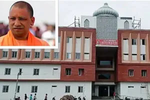  महायोगी गोरखनाथ विवि में 15 दिसंबर से शुरू होगी तीन दिवसीय राष्ट्रीय संगोष्ठी, सीएम योगी करेंगे अध्यक्षता