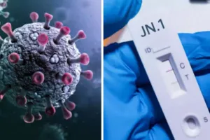 भारत में कोरोना के नए वैरिएंट JN.1 ने डराया! मरीजों की संख्या पहुंची 109, तीन लोगों की मौत
