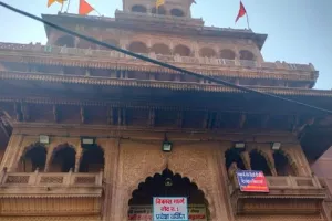 मथुरा: बांकेबिहारी के दर्शन नहीं कर पाएंगे ये लोग, जानिए...नई गाइडलाइन 