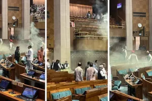 संसद सुरक्षा चूक: मेटा देगा आरोपियों के फेसबुक पेज और खातों की जानकारी, पुलिस ने विवरण मांगा