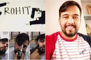 गोगामेड़ी की हत्या की जिम्मेदारी लेने वाले गैंगस्टर ने गुरुग्राम के व्यवसायी से मांगी थी रंगदारी