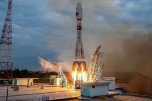 2024 के स्वागत के लिए उल्टी गिनती शुरू, चंद्रमा पर उतरने के लिहाज से महत्वपूर्ण हो सकता है आने वाला साल 