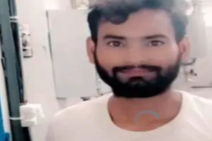 बहराइच के युवक की पंजाब में संदिग्ध परिस्थितियों में मौत, फैक्ट्री में करता था काम 