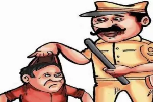 हल्द्वानी: नशे के इंजेक्शन के साथ युवक गिरफ्तार