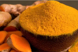 मेघालय की लाकाडोंग हल्दी को मिली जीआई पहचान 