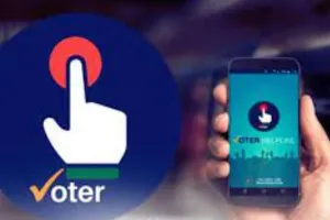 मध्यप्रदेश: विधानसभा चुनाव के परिणाम देखे जा सकेंगे वोटर हेल्पलाइन एप पर 