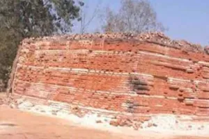 बरेली: कहते थे अवैध खनन नहीं होने देंगे... अब मंडल में साढ़े चार सौ ईंट भट्ठे अवैध