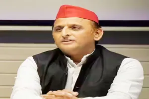 लखनऊ: पूर्व सीएम अखिलेश यादव ने देशवासियों को क्रिसमस की दी बधाई, लिखी बड़ी बात...