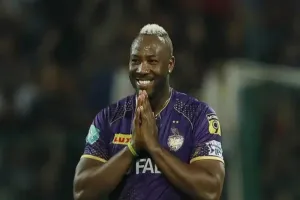 WI vs ENG : दो साल बाद आंद्रे रसेल की वेस्टइंडीज टी20 टीम में वापसी, इन खिलाड़ियों को भी मिला मौका 