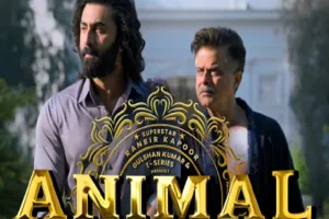 Animal Movie Release : रणबीर कपूर की बहुचर्तित फिल्म 'एनिमल' रिलीज, फैंस बोले- मास्टरपीस 