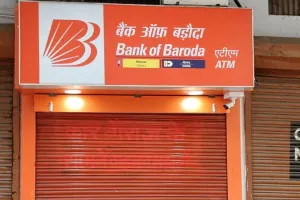 Kanpur News: पिकेट प्वाइंट के पास BOB के एटीएम को तोड़कर चोरी का प्रयास, मुंबई में बजा अलार्म, फिर…