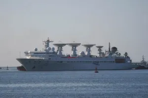 चीनी पोतों पर नजर रखेगा फिलीपींस, दक्षिण चीन सागर में निगरानी केंद्र का संचालन शुरू