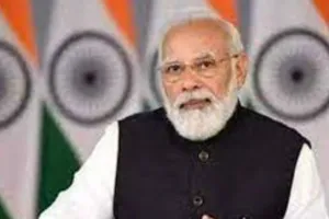 नरेन्द्र मोदी काशी तमिल संगमम के दूसरे चरण का रविवार को करेंगे उद्घाटन