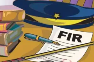 बरेली: बच्ची की मौत के मामले में नया मोड़, धरने का आयोजन करने वाले पूर्व पार्षद के खिलाफ तहरीर