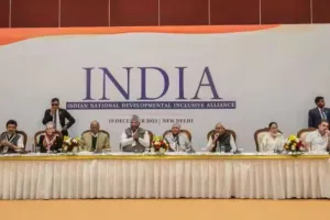 'इंडिया' गठबंधन की बैठक: PM पद के चेहरे पर फैसला चुनाव बाद, सीट बंटवारा जनवरी मध्य तक 