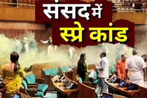 संसद सुरक्षा चूक : भगत सिंह चंद्रशेखर आजाद के नाम पर बने छह व्हाट्सएप ग्रुप का हिस्सा थे आरोपी