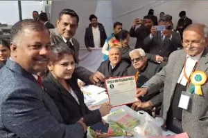 बरेली: बार एसोसिएशन की मतगणना खत्म, जानिए किस पद कर किसने मारी बाजी