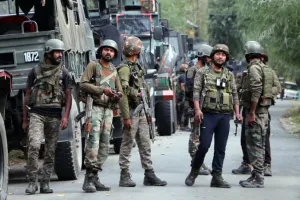 आतंक का सिलसिला