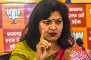 ओडिशा : भाजपा सांसद ने मुख्यमंत्री को पत्र लिखकर उन्हें दो घंटे बंधक बनाए रखने का लगाया आरोप