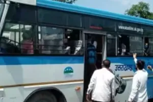 हल्द्वानी: काठगोदाम डिपो से गुरूग्राम के लिए नई बस सेवा शुरू