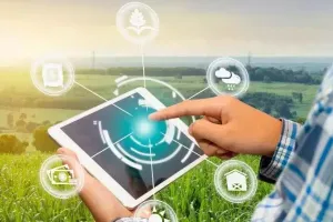 लखीमपुर खीरी: 1269 राजस्व ग्रामों में रबी फसलों का होगा डिजिटल सर्वे, फसलों का आंकड़ा जुटाएंगे लेखपाल, केंद्र को भेजेंगे रिपोर्ट