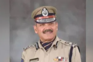 निर्वाचन आयोग ने तेलंगाना के डीजीपी को निलंबित करने का दिया आदेश 