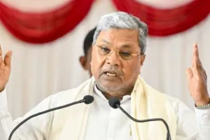 हाशमी के आतंकवादियों के साथ संबंध के आरोप साबित करें भाजपा विधायक यतनाल: सिद्धरमैया