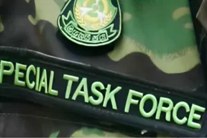 रुद्रपुर: अंतर्राष्ट्रीय बाध्यता का सामना कर सकती है एसटीएफ की टीम