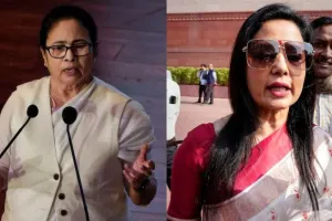 CM ममता बनर्जी बोली- महुआ मोइत्रा का लोकसभा से निष्कासन संसदीय लोकतंत्र के साथ विश्वासघात 
