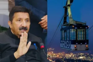शिमला में बनेगा दुनिया का दूसरा सबसे बड़ा रोपवे, मिलेगी जाम से निजात