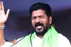 दिल्ली पहुंचे रेवंत रेड्डी, लोकसभा की सदस्यता से दे सकते हैं इस्तीफा