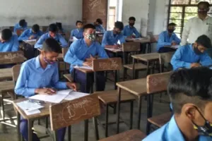 अल्मोड़ा जिले में बोर्ड परीक्षा के 22 केंद्र संवेदनशील 