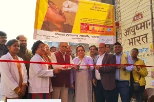 बरेली: 5 साल तक के सभी बच्चों को पिलाएं दो बूंद जिंदगी की- डॉ. अरुण अग्रवाल