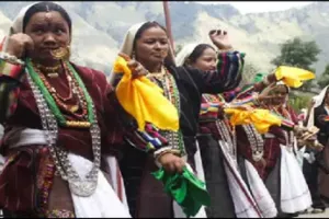 हल्द्वानी: बुक्सा व राजि जनजाति बहुल गांवों के बहुरेंगे दिन