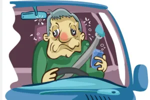 हल्द्वानी: टल्ली दूल्हा बना माइकल शूमाकर, पार कर डाला डिवाइडर...आफत में पड़े ऑटो चालक और स्कूटी सवार