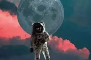 ISRO 2040 तक चंद्रमा पर भेजेगा पहला अंतरिक्ष यात्री, जोर-शोर से हो रहा है काम 