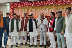 सपा कार्यकर्ता लोकसभा चुनाव की तैयारी में जुट जाएं, शिवपाल यादव बोले- पार्टी ने हमेशा रखा कार्यकर्ताओं का ख्याल