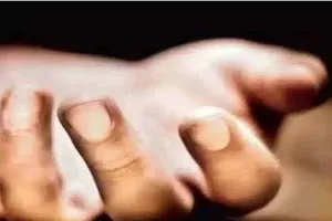 ललितपुर: करंट लगने से मां-बेटी की मौत, बेटे साथ मजदूरी करने गया था पति