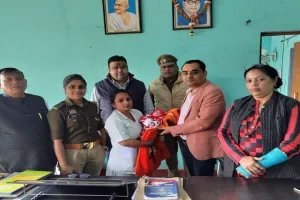 अयोध्या: राजकीय शिशु गृह लखनऊ के पालने में पलेगा अयोध्या का 'तेजस', जानें वजह