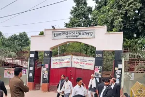 सुलतानपुर: किशोरी से दुराचार के दोषी को सात साल कारावास, 20 हजार रुपये का अर्थदंड