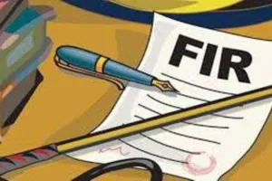 सुल्तानपुर : प्रधानाध्यापक के खुदकुशी मामले में खंड शिक्षा अधिकारी पर मामला दर्ज 