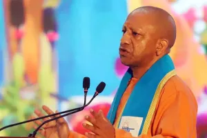 IIIT के दीक्षांत समारोह में बोले सीएम योगी- डाटा सेंटर का केंद्र बन रहा UP