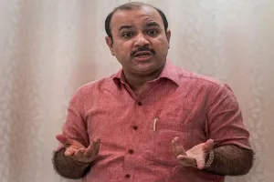 बसपा ने सांसद दानिश अली के खिलाफ की बड़ी कार्रवाई, पार्टी विरोधी गतिविधियों के चलते किया निलंबित