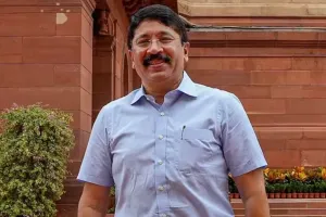 दयानिधि मारन की महीनों पहले बिहार के श्रमिकों पर की गई टिप्पणी पर भाजपा और द्रमुक में वाकयुद्ध