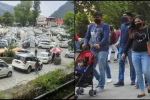 नैनीताल: हाईकोर्ट की सख्ती के बाद पुलिस अलर्ट मोड पर