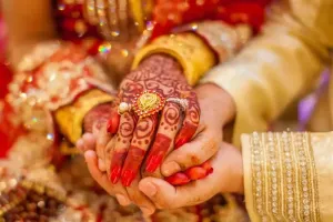 संभल : प्रेमिका की हुई शादी, नाराज प्रेमी ने उसके पति को भेज दिए अश्लील फोटो