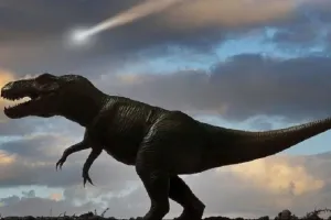 क्या इंसानों के 200 साल तक जीवित न रह पाने का कारण Dinosaur हो सकते हैं? 
